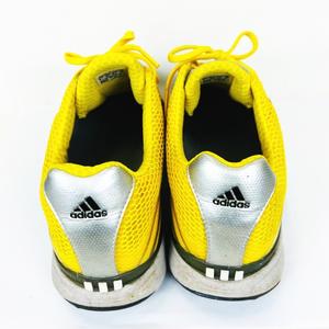 アディダス adidas POWERBAND CHASSIS パワーバンド ゴルフシューズ 靴