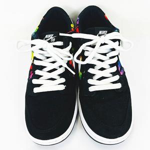 ナイキ エスビー NIKE SB Dunk Low Pro shod Wair Tie Dye