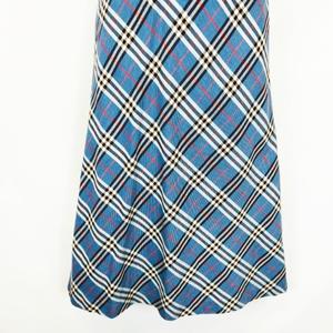 バーバリーブルーレーベル BURBERRY BLUE LABEL ノバチェック