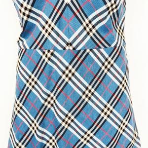 椎*様 BURBERRY BLUE LABEL リブ パーカー ノバチェック ホ 椎*様 BURBERRY BLUE LABEL リブ パーカー ノバチェック ホ