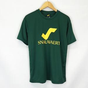 おすすめ人気ランキング2025年 スノワート SNAUWAERT クルーネック 半袖 Tシャツ カットソー その他