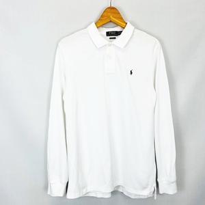 ポロ ラルフローレン POLO RALPH LAUREN ワンポイント 胸 ロゴ 刺繍 