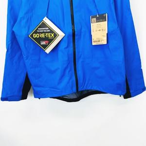 未使用品 ザノースフェイス THE NORTH FACE Climb Light Jacket