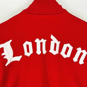 アディダス adidas LONDON ロンドン トラックジャケット ジャージ 