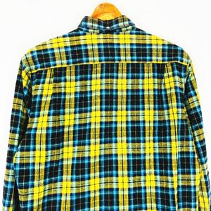 GW SALE！SUPREME フランネルシャツ タータンチェック柄 ネルシャツ 楽天市場】supreme ネルシャツの通販