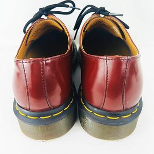 ドクターマーチン DR.MARTENS 1461 3EYE SHOES 3ホール シューズ 靴
