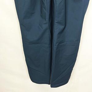 デサント スキーウェア パンツのみ ネイビー デサント スキーウェア M