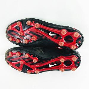 Nike フラメンゴ サッカーウェア 赤黒 NIKE SB ZOOM BLAZER MID BLACK / UNIVERSITY RED【 ナイキ