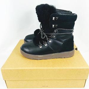 アグ UGG 1017493 VIKI WATERPROOF ビキ ウォータープルーフ ブーツ 靴 