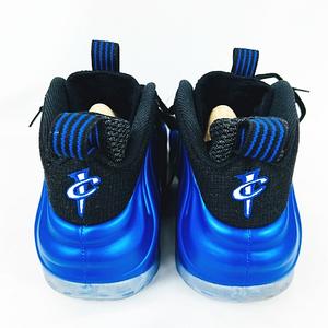 ナイキ NIKE ☆AA☆ Air Foamposite One Royal Blue XX 20TH 