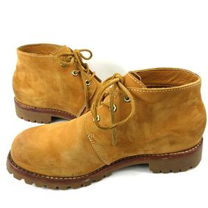ティンバーランド Timberland VINTAGE 1973 CHUKKA ヴィンテージ 1973 