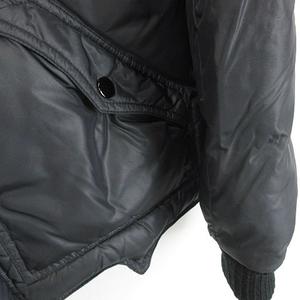 ディオールオム Dior HOMME ☆AA☆ 6HH1049058 ダウンジャケット 黒  