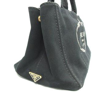 プラダ PRADA 2WAY カナパトートバック ショルダーバッグ 鞄 