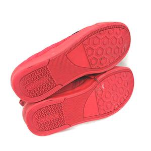 ディーゼル DIESEL D-STRING plusジップアップ ハイカット