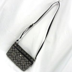 コーチ COACH F52175 スウィングパック ウィズポーチ シグネチャー 