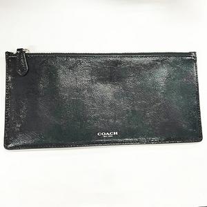 コーチ COACH F52175 スウィングパック ウィズポーチ シグネチャー 