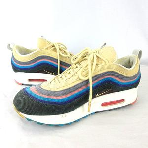 ナイキ NIKE Sean Wotherspoon Air Max 1/97 SW Collector's Dream