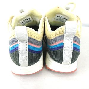 ナイキ NIKE Sean Wotherspoon Air Max 1/97 SW Collector's Dream