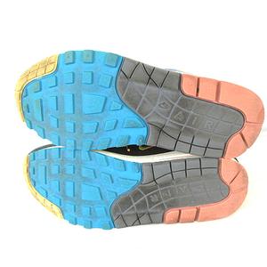 ナイキ NIKE Sean Wotherspoon Air Max 1/97 SW Collector's Dream