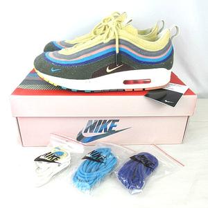 靴 Nike Air Max 1/97 SW \