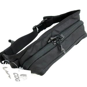 THE NORTH FACE ×CDG ウエストバッグ　ブラック The North Face CDG Explore Hip Pack ノースフェイス