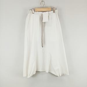 プラスターナ Prasthana depth easy shorts サルエル イージー パンツ