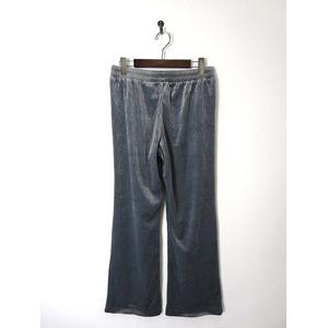 プーマ PUMA 上下セットアップ ベロア ジャージ ロゴ パーカー