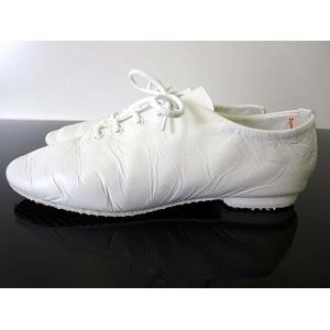 ★10m　reppetto レペット　ジャズシューズ　白　サイズ39 Repetto ○レペット repetto JAZZ ジャズシューズ （ホワイト