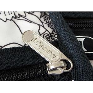 レスポートサック Lesport SAC バッグ 2WAY ミニ ボストンバッグ