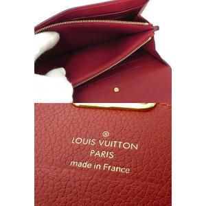 ルイヴィトン LOUIS VUITTON 財布 長財布 モノグラム ポルトフォイユ 
