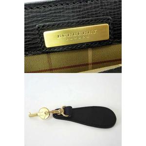 バーバリー セカンドバック 黒 ブラック クラッチバッグ ゴールド 楽天市場】バーバリー BURBERRY（クラッチバッグ・セカンド