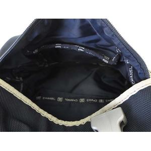 シャネル CHANEL バッグ スポーツライン ボディバッグ ウエストポーチ