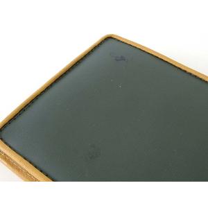 ハンティングワールド HUNTING WORLD 財布 二つ折り バチュー