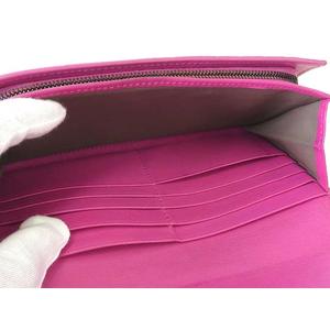 新品未使用　Bottega Veneta パープルピンク レザー 長財布 楽天市場】ボッテガヴェネタ 財布（カラーパープル）（バッグ