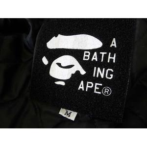 アベイシングエイプ A BATHING APE スタジャン スタジアム