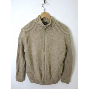 カルバンクライン CALVIN KLEIN ジャケット ニット カーディガン 