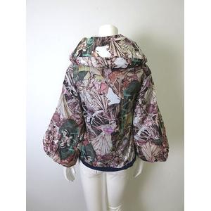 あちゃちゅむムチャチャ ahcahcum-muchacha ダウンジャケット