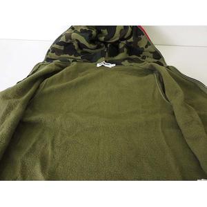 アベイシングエイプ A BATHING APE パーカー 阪神タイガース コラボ 