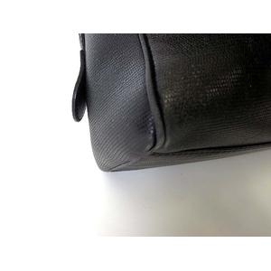 ✨希少✨セリーヌ　CELINE　ボストンバッグ　レザー　黒　ハンドバッグ セリーヌ トリオンフ キュイル スモールボストン 2WAYバッグ