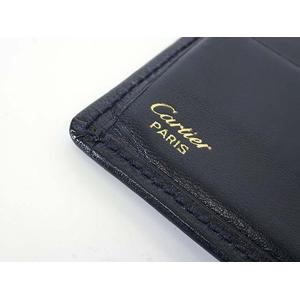 Cartier カルティエ 折りたたみ財布 サファイア 楽天市場】カルティエ サファイアライン（財布・ケース｜バッグ