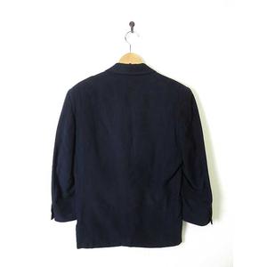 クリスチャンディオール Christian Dior ジャケット テーラード