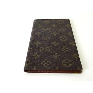 410 ルイヴィトン モノグラム　二つ折り財布　長財布　財布　札入れ ルイヴィトン Louis Vuitton モノグラム ポルトカルトクレディ