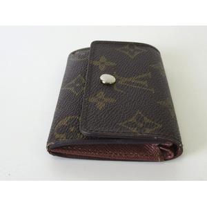 ルイヴィトン LOUIS VUITTON コインケース 小銭入れ モノグラム