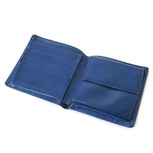 ルイヴィトン LOUIS VUITTON 財布 二つ折り エピ M63545 レザー ポルト 