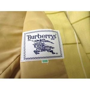 バーバリー BURBERRY スカート スーツ シルク ウール チェック柄