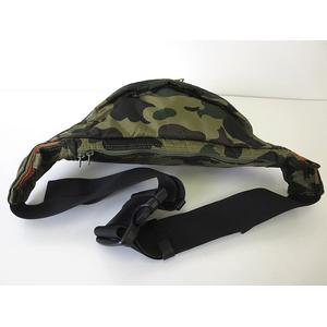 アベイシングエイプ A BATHING APE ポーター PORTER コラボ バッグ