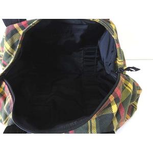 アベイシングエイプ A BATHING APE バッグ ボストンバッグ ロゴ