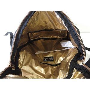 エンポリオアルマーニ EMPORIO ARMANI EA7 リュックサック