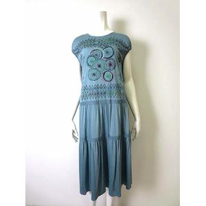 未使用品 トクコプルミエヴォル TOKUKO 1er VOL ワンピース ロング  