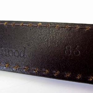 ヴィヴィアンウエストウッド Vivienne Westwood ベルト レザーベルト